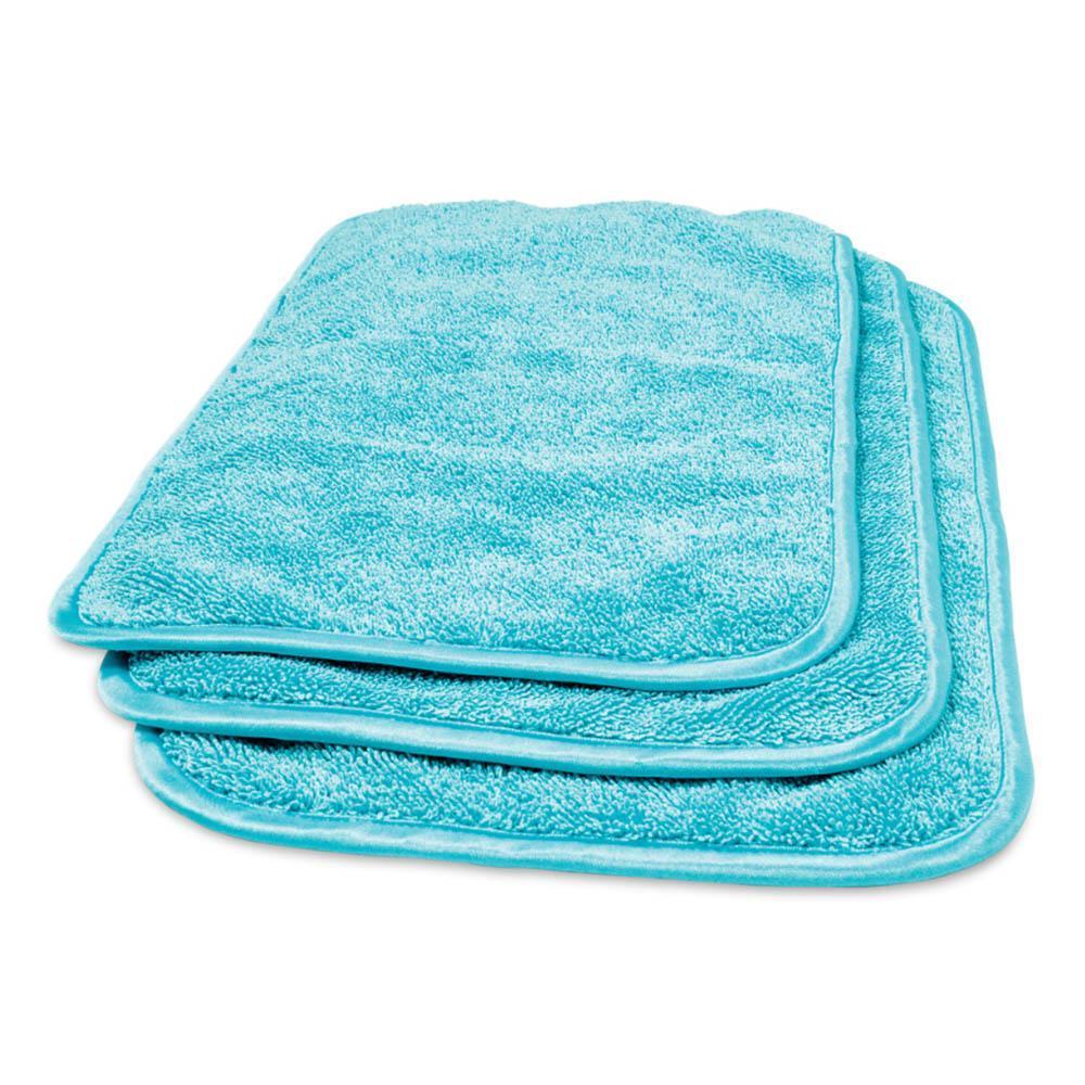 Griot's Garage PFM Detailing Towels, Set of 3 - Griots Garage