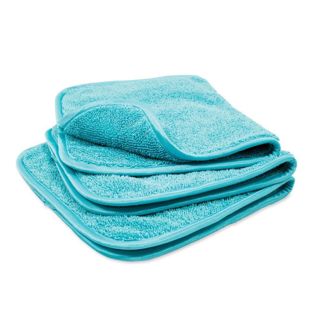 Griot's Garage PFM Detailing Towels, Set of 3 - Griots Garage