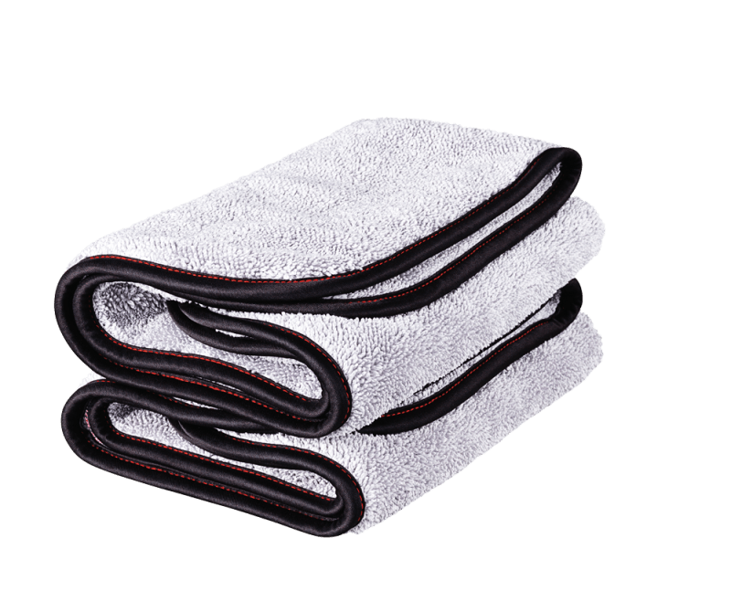 Griots Garage PFM Terry Weave Towel (Set of 2) - Griots Garage