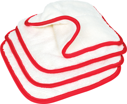 Griots Garage PFM Wax Removal Towels (Set of 4) - Griots Garage