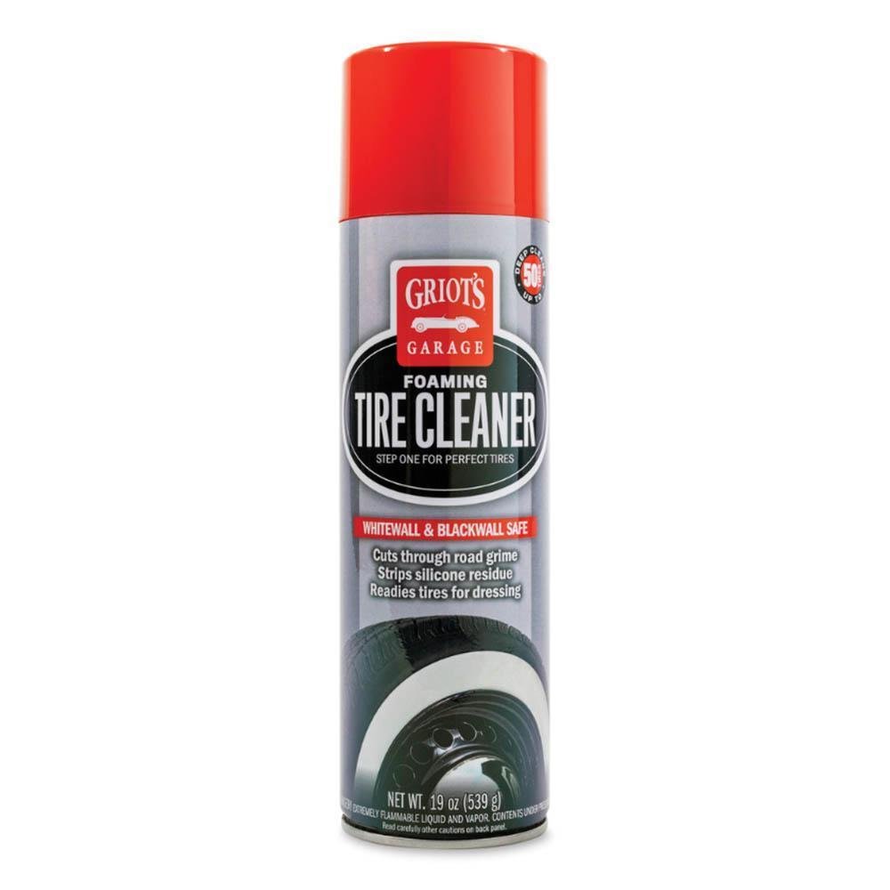 Griot's Garage Tire Cleaner - Griots Garage