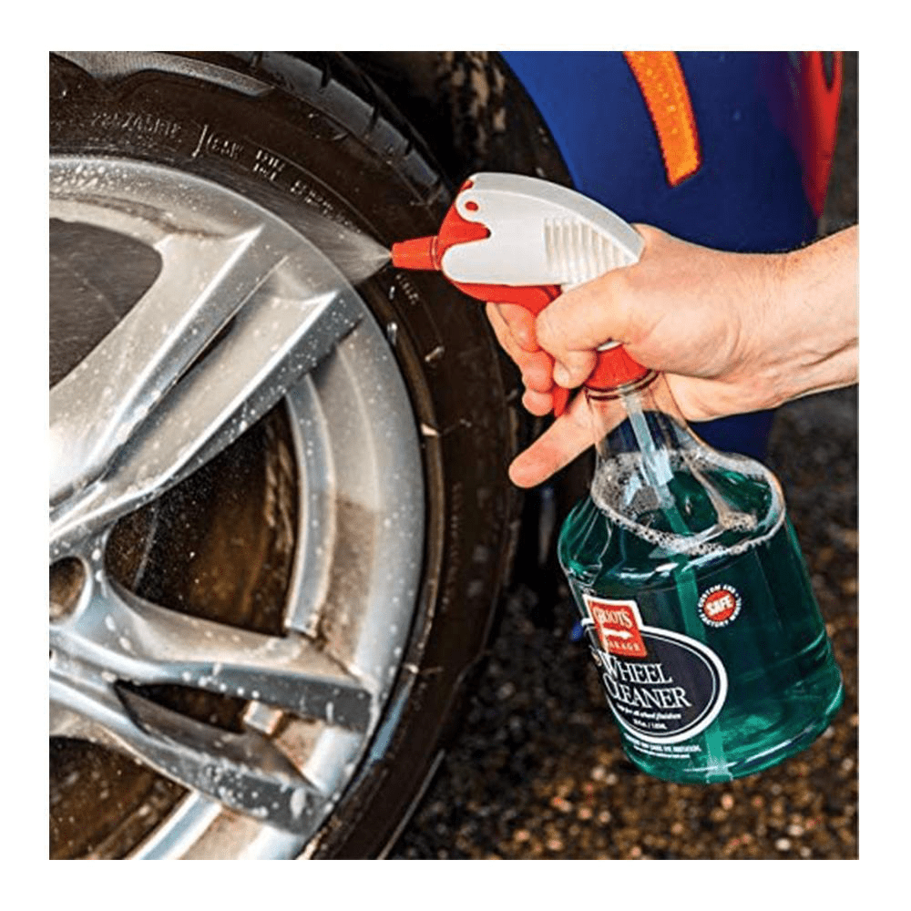 Griot's Garage Wheel Cleaner - Griots Garage