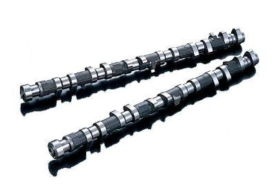 HKS Step2 278 Exhaust Camshaft (Evo 7/8/9) - JD Customs U.S.A