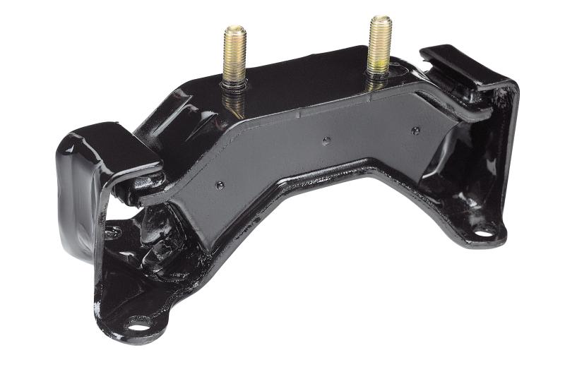 Group N Transmission Mount (04 - 21 Subaru STI) - Vibrant