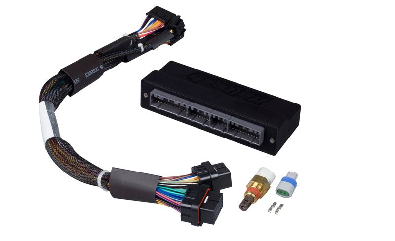 Haltech Mitsubishi Elite 1000/1500 Plug - n - Play Adaptor Harness (Evo 4 - 8/DSM) - Haltech