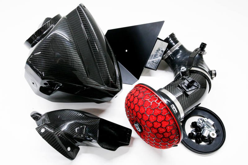 HKS Cold Air Intake Full Kit (MK5 Supra) - HKS