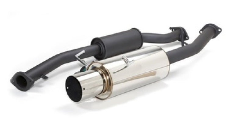 HKS Hi - Power Exhaust (95 - 98 Nissan 240SX) - HKS