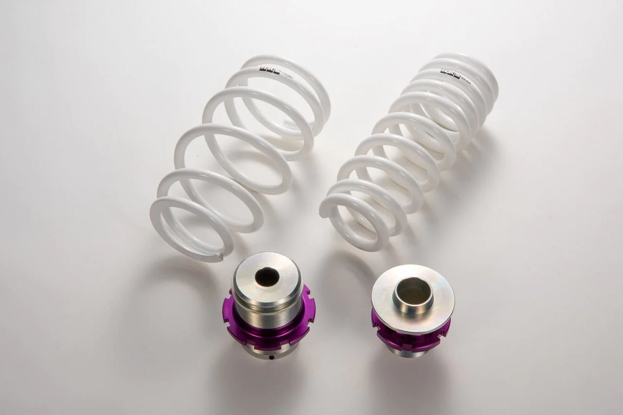 HKS Hipermax Touring Front Spring Set (MK5 Supra) - HKS