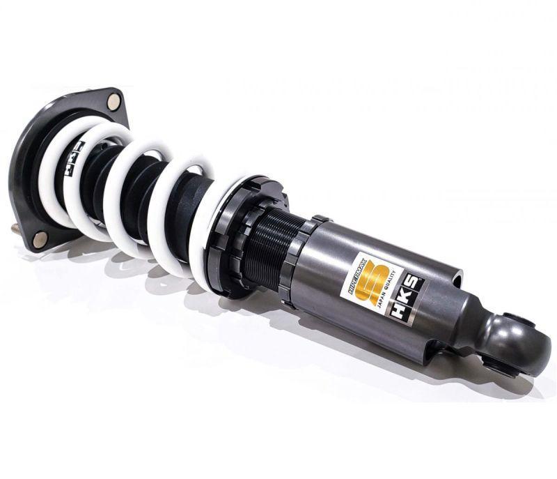 HKS Hipermax IV GT Coilovers (Evo 8/9) *Discontinued*