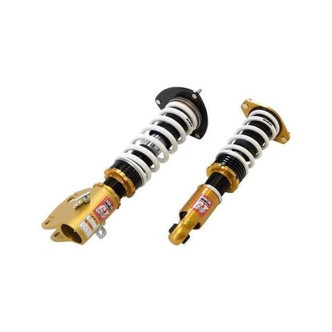 HKS Hypermax MAX IV SP Coilovers (15 - 21 WRX/STI) - HKS