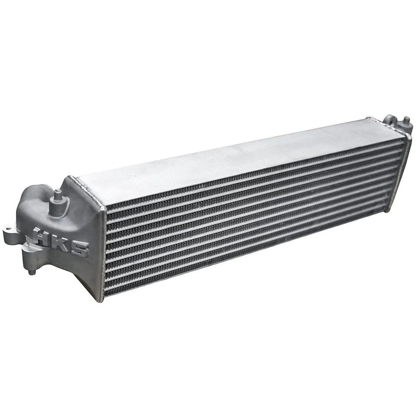 HKS Intercooler Upgrade (17 - 21 Civic Type - R) - HKS