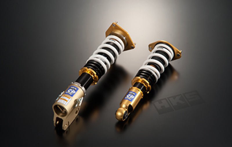 HKS MAX 4 SP Full Kit (2012+ Nissan 370Z) - HKS