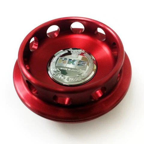 HKS Oil Filler Cap (13 - 21 FRS/BRZ/86) - HKS