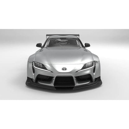 HKS Premium Full Body Kit (MK5 Supra) - HKS