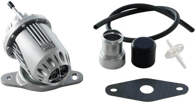 HKS SSQV4 BOV Kit (10 - 13 Mazda Mazdaspeed3) - HKS