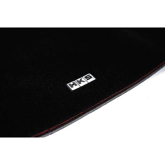 HKS Trunk Mat (2022 BRZ/GR86) - HKS