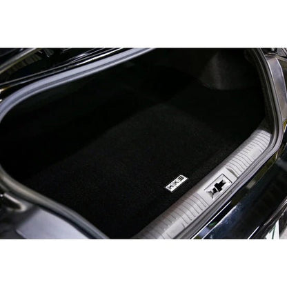 HKS Trunk Mat (2022 BRZ/GR86) - HKS