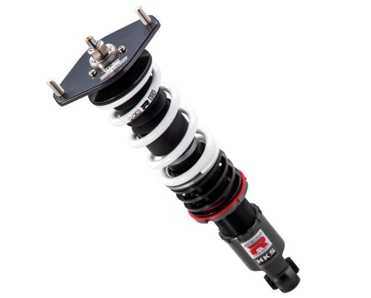 HKS ZN6/ZC6 HKS Hipermax R Coilovers (GR86) - HKS