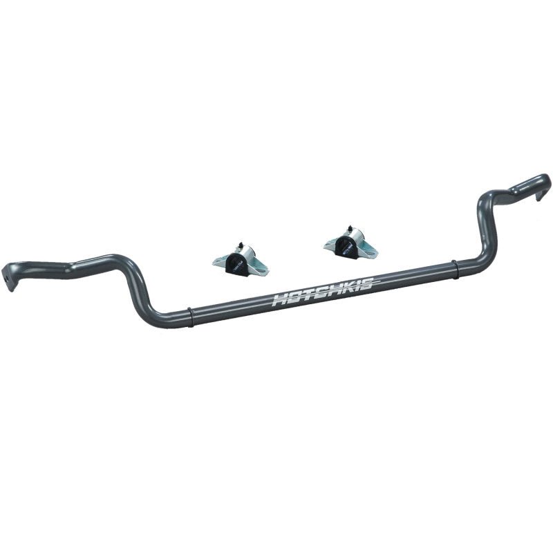 Hotchkis 08+ Mitsubishi Evo X Front Sport Swaybars - Hotchkis