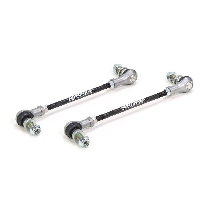 Hotchkis Front Endlink Set FRONT ONLY (13 - 21 BRZ/FRS/86) - JD Customs U.S.A