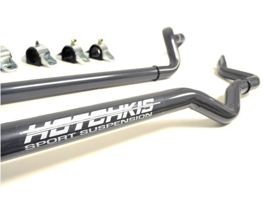 Hotchkis Sport Sway Bar Set Front & Rear (Evo X)