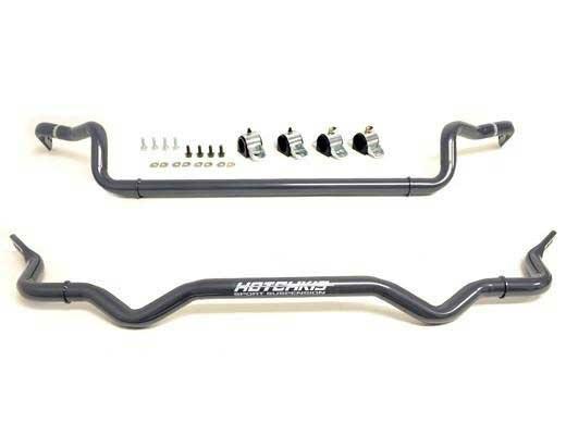 Hotchkis Sport Sway Bar Set Front & Rear (Evo X) - JD Customs U.S.A