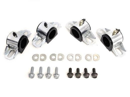 Hotchkis Sport Sway Bar Set Front & Rear (Evo X) - Hotchkis