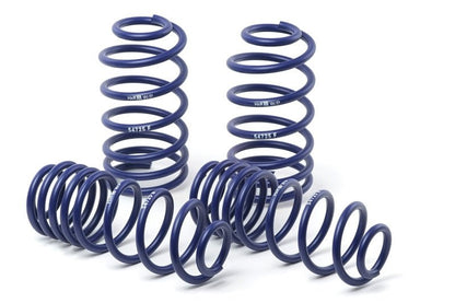 H&R 04 - 09 Nissan 350Z Sport Spring - H&R