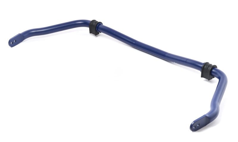 H&R 36mm Adj. 2 Hole Sway Bar - Front (11 - 14 Ford Mustang) - H&R