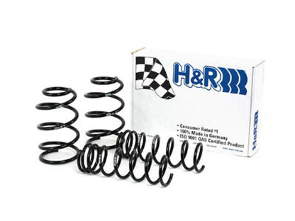 H&R BK Sport Spring (04 - 09 Mazda Mazda3) - H&R