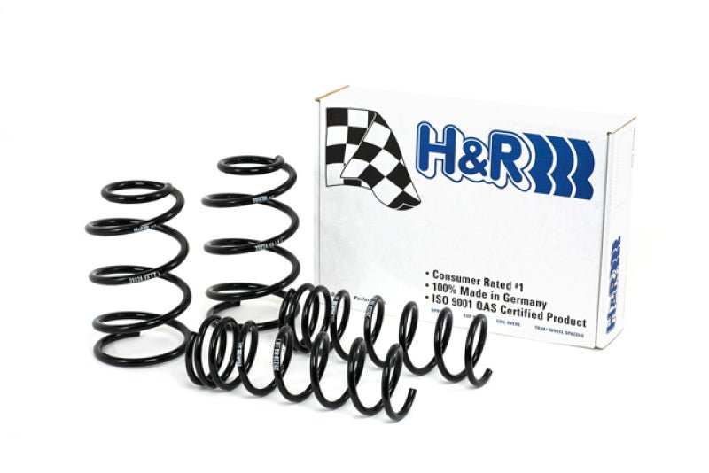 H&R BK Sport Spring (04 - 09 Mazda Mazda3) - H&R