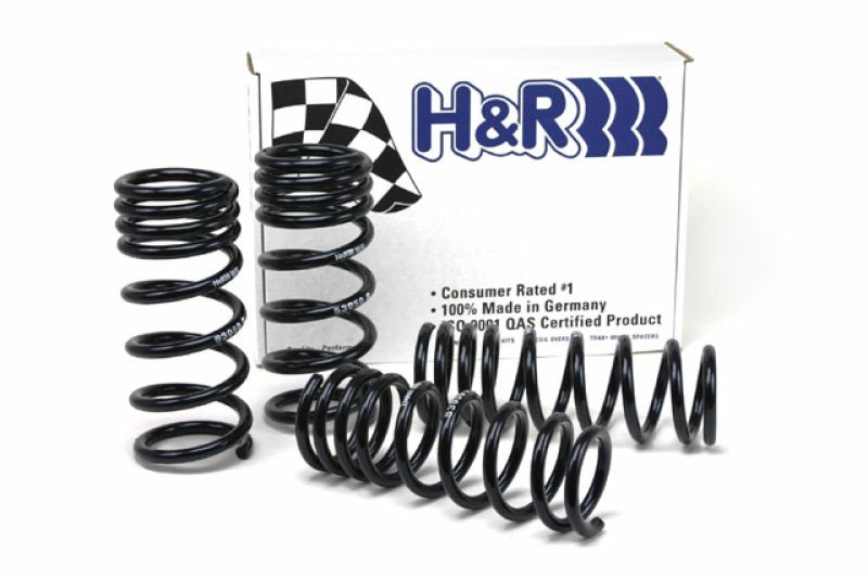 H&R Sport Spring (03 - 08 Nissan 350Z) - H&R