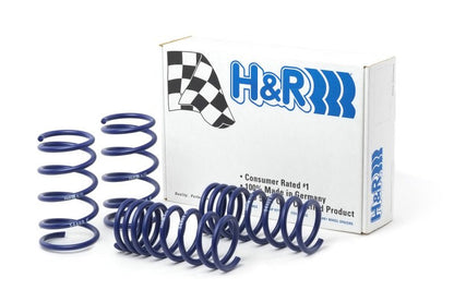 H&R Sport Spring (13 - 21 FRS/BRZ/86) - H&R