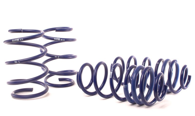 H&R Sport Springs (16 - 21 Honda Civic) - H&R