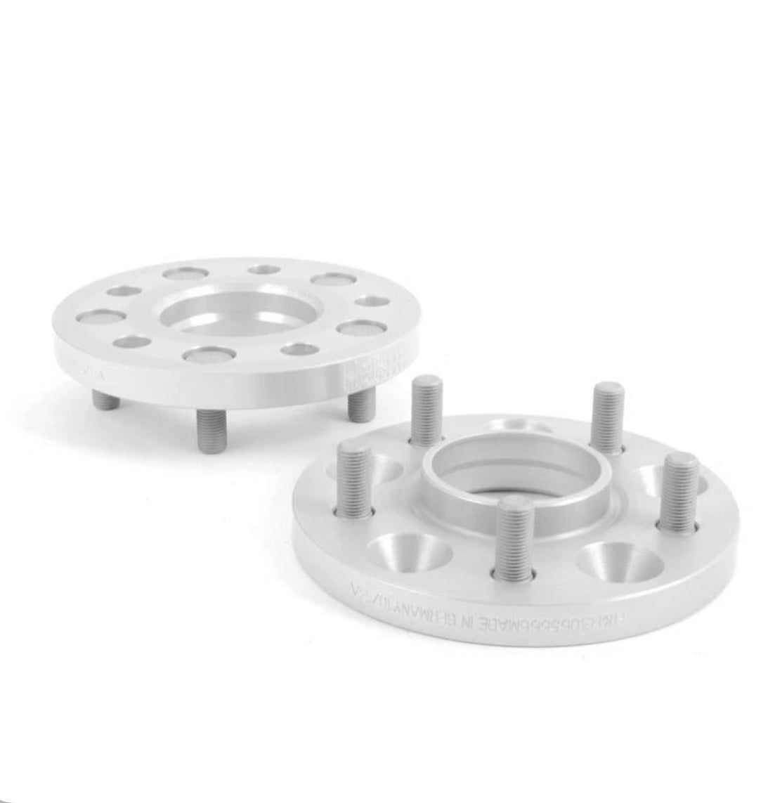 H&R Wheel Spacer Kit (R35 GT - R) - H&R