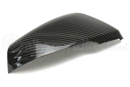 OLM Carbon Fiber Mirror Covers (MK5 Supra) - OLM