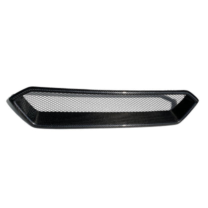 Rexpeed CS-Style Carbon Front Grille (18-21 WRX/STI)