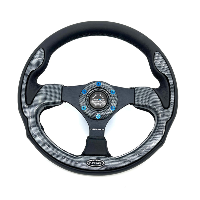 JDC Titanium Steering Wheel Bolts (Universal)