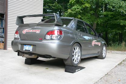 Race Ramps | Rally Ramps | Set of 2 - JD Customs U.S.A