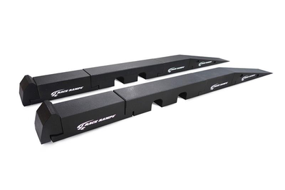 Race Ramps | 16" Restyler Ramp Assembly | Set of 2 - JD Customs U.S.A