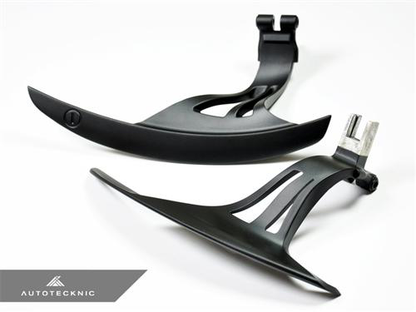 AutoTecknic Competition Paddle Shifters (9-16 GT-R) - JD Customs U.S.A