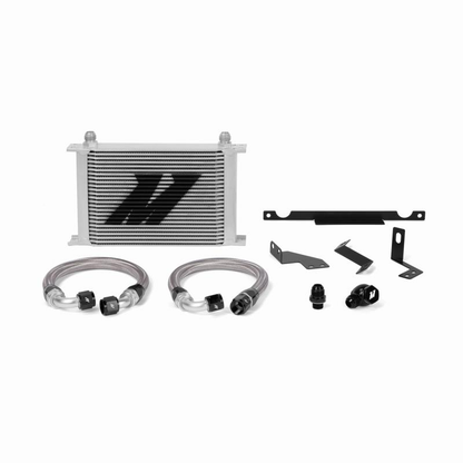 Mishimoto Engine Oil Cooler Kit for (Evo 7/8/9) - JD Customs U.S.A