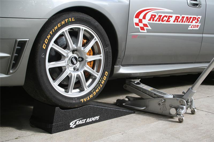 Race Ramps | Rally Ramps | Set of 2 - JD Customs U.S.A