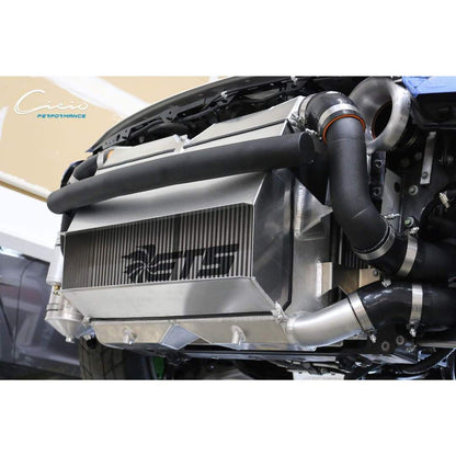 ETS "The Fridge" Intercooler Upgrade (R35 GT-R)