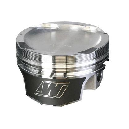 WISECO 1400HD E85 SERIES PISTONS | MULTIPLE MITSUBISHI 7 BOLT 4G63 FITMENTS (K656M) - JD Customs U.S.A