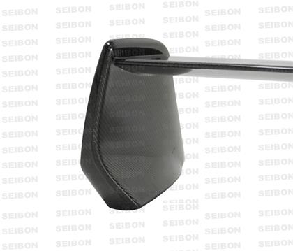 Seibon Carbon Fiber Rear Spoiler (Evo 8/9) - JD Customs U.S.A
