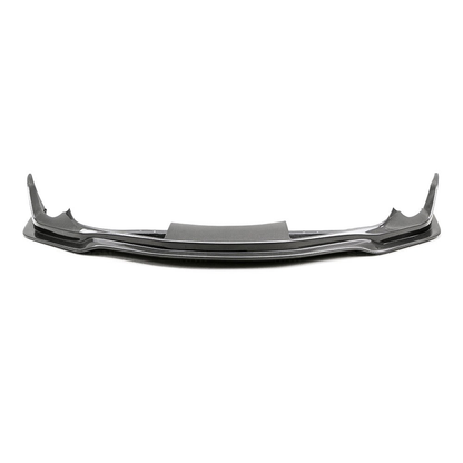 Seibon MB-Style Carbon Fiber Front Lip (MK5 Supra) - JD Customs U.S.A