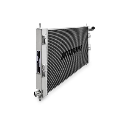 Mishimoto Aluminum Radiator (Evo X) - JD Customs U.S.A