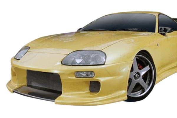 VIS Demon Body Kit (MK4 Supra)