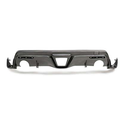 Seibon Carbon Fiber Rear Diffuser (MK5 Supra) - JD Customs U.S.A